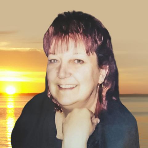 Francine Demontigny