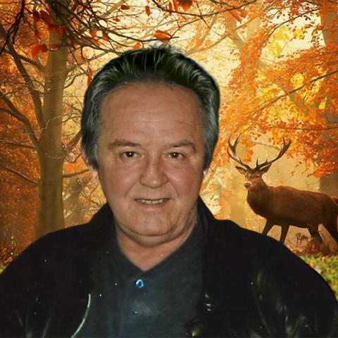 Daniel Gagnon