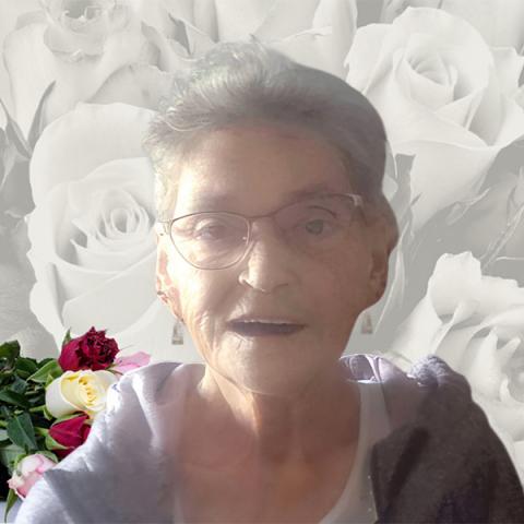 Yvette Milhomme