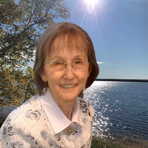 Irène Tremblay