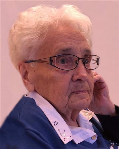 Armande Cossette