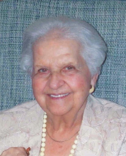 Rachel Beaudoin Boutin