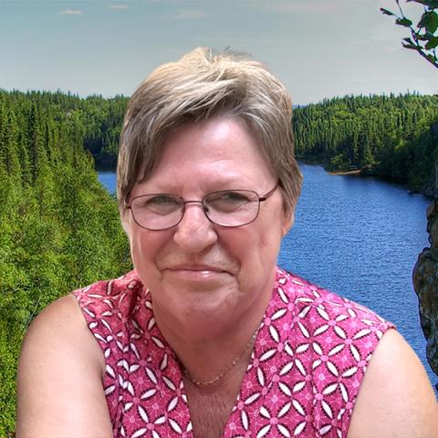 Michèle Grenier