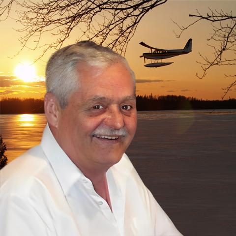 Jean-Raymond St-Laurent