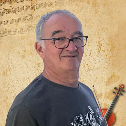 Étienne Daoust