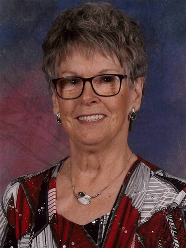 Huguette Bluteau