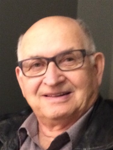 Gilles Lafrance