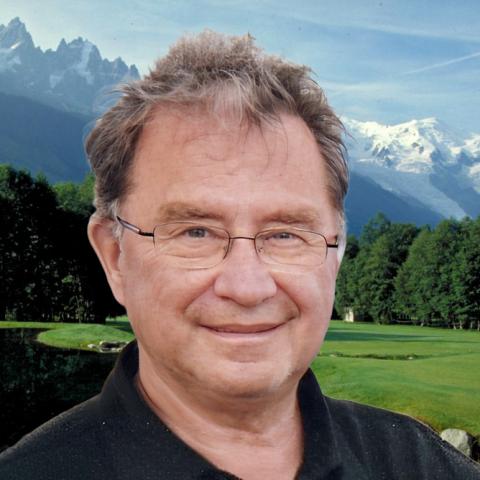 Yvon Fortin