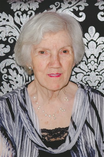 Thérèse Gallichan