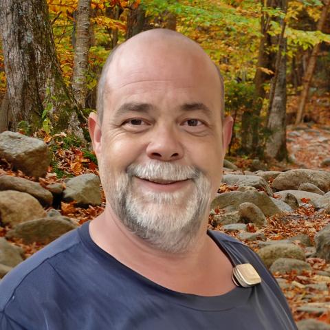 David Sheehy