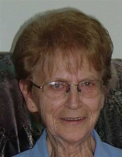 Jeannine Trépanier
