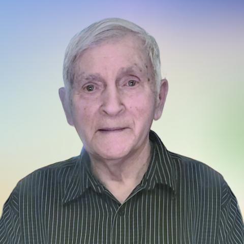 Alphonse «Roger» Beaudoin