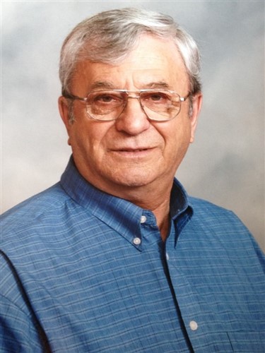 Jacques B. Gaudreault