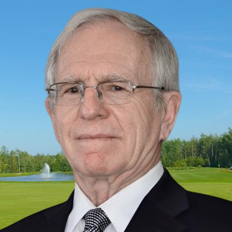 Claude Watters