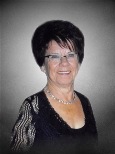 Cécile Champagne Boucher