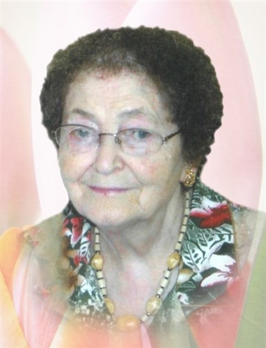 Émilienne Audet