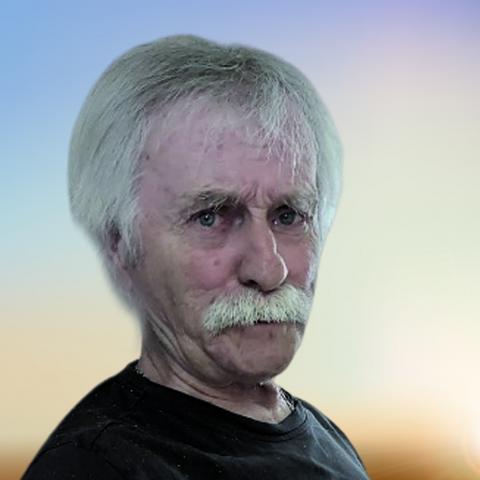 Simon Chartier