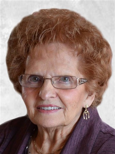 Rita Martel