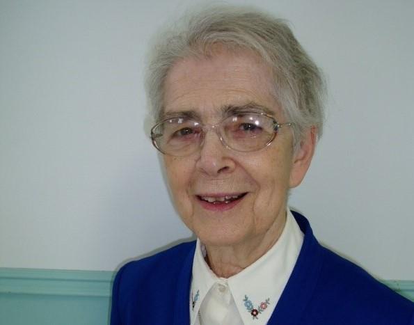 Jeannine Soeur Boutin