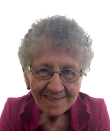 Isabelle Boudreau Poirier