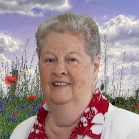 Thérèse Raymond