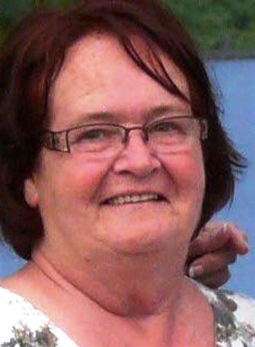 Micheline Gilbert