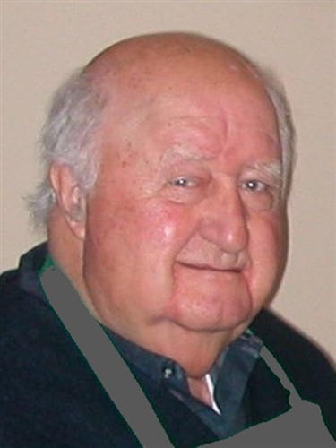 Gilbert Godbout