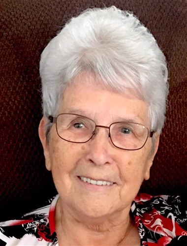 Rose-Anna Bruneau Rancourt