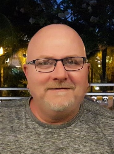 Daniel Therrien