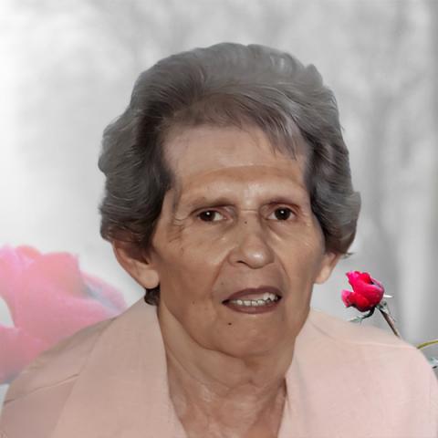 Evelyne Matte
