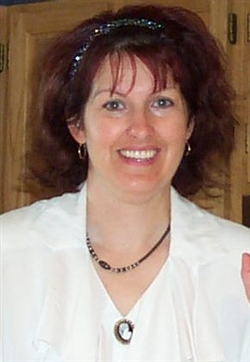 Lisette Lavoie (Morin)