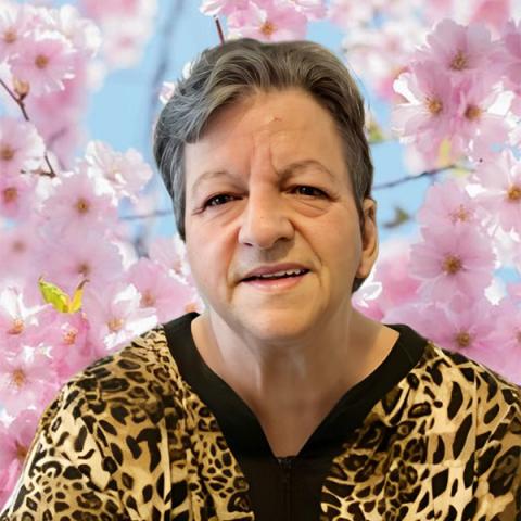 Diane Pelletier