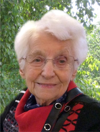 Simone Lainey Aubin