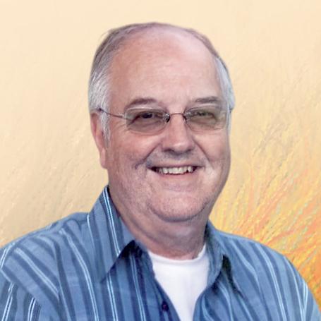 Richard Monderie