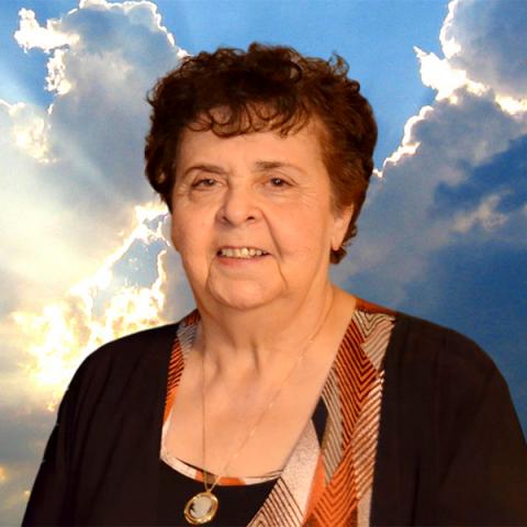 Gertrude Ayotte