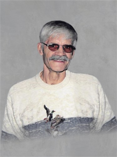 Louis Bergeron