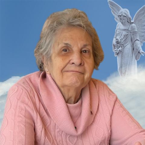 Normande Lemieux Roy