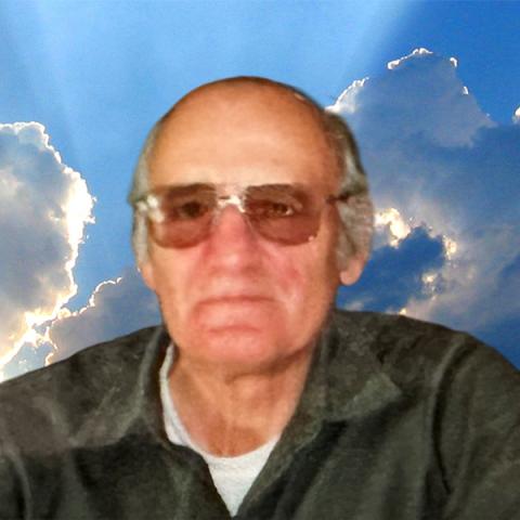 Lucien Cantin