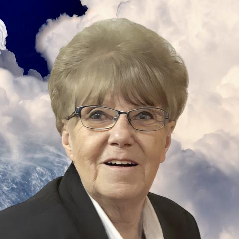 Thérèse Provencher