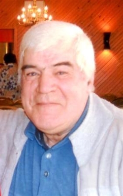 André Boissonneault