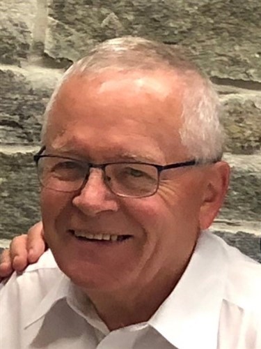 Norman Furlong