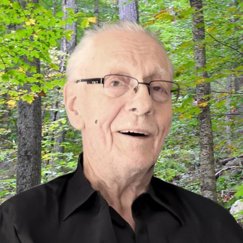 Roger Sabourin