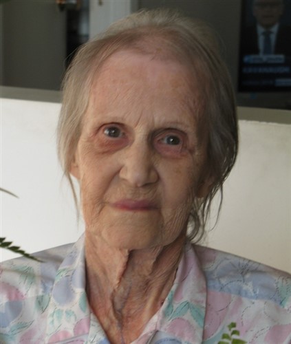 Gisèle Goulet