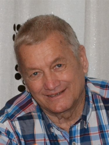Roger Vallières