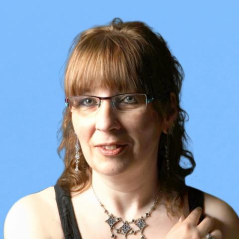 Raymonde Rivard