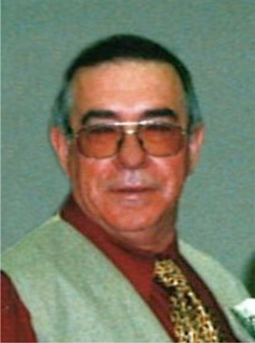 Gratien Trudel
