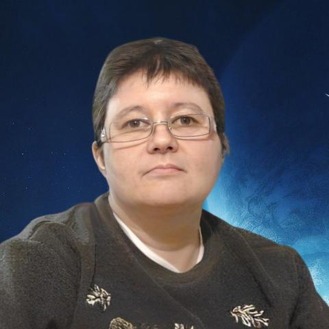 Manon Dupras