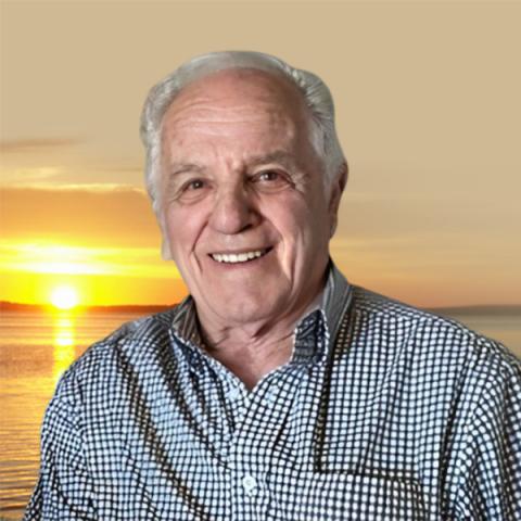 André Gélinas
