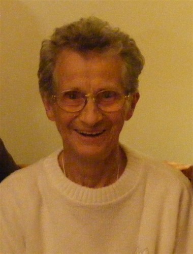 Laurette Ross Gervais