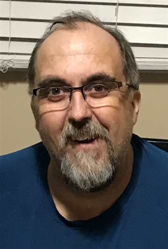 Christian Bernard